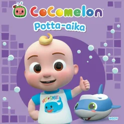 CoComelon: Potta-aika