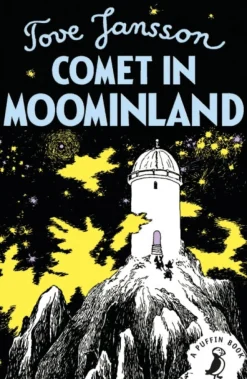 Comet in Moominland