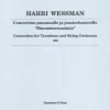 Concertino pasuunalle ja jousiorkesterille