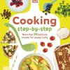 Cooking Step-By-Step