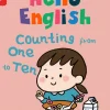 Counting from One to Ten