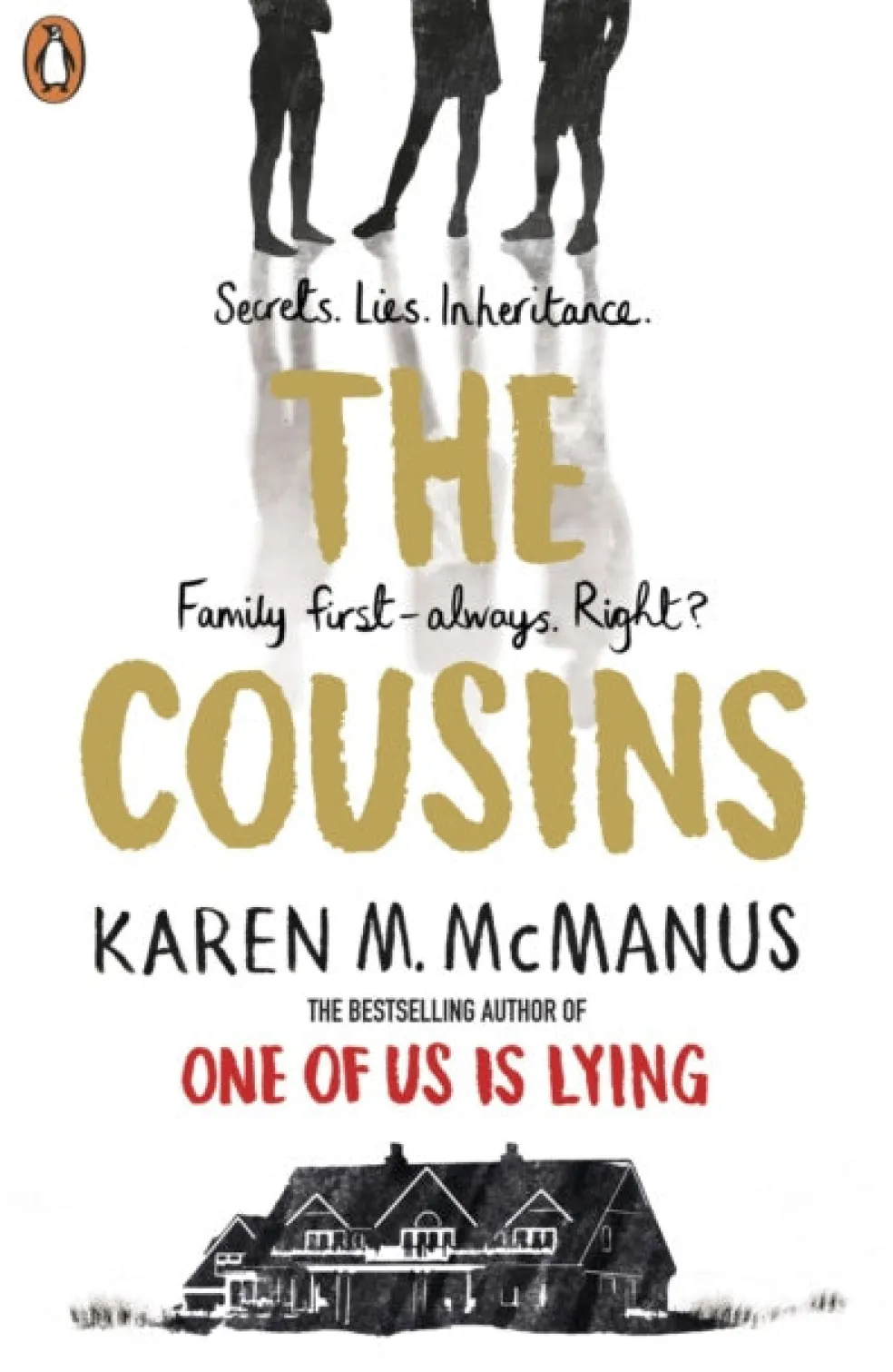 Cousins, The