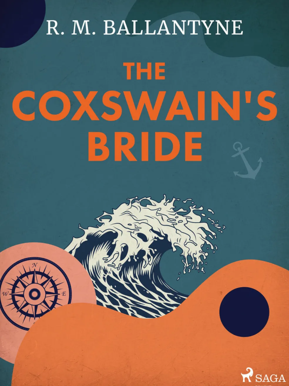 Coxswain's Bride, The