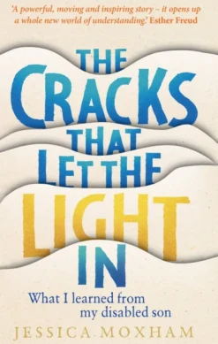 Cracks that Let the Light In, The
