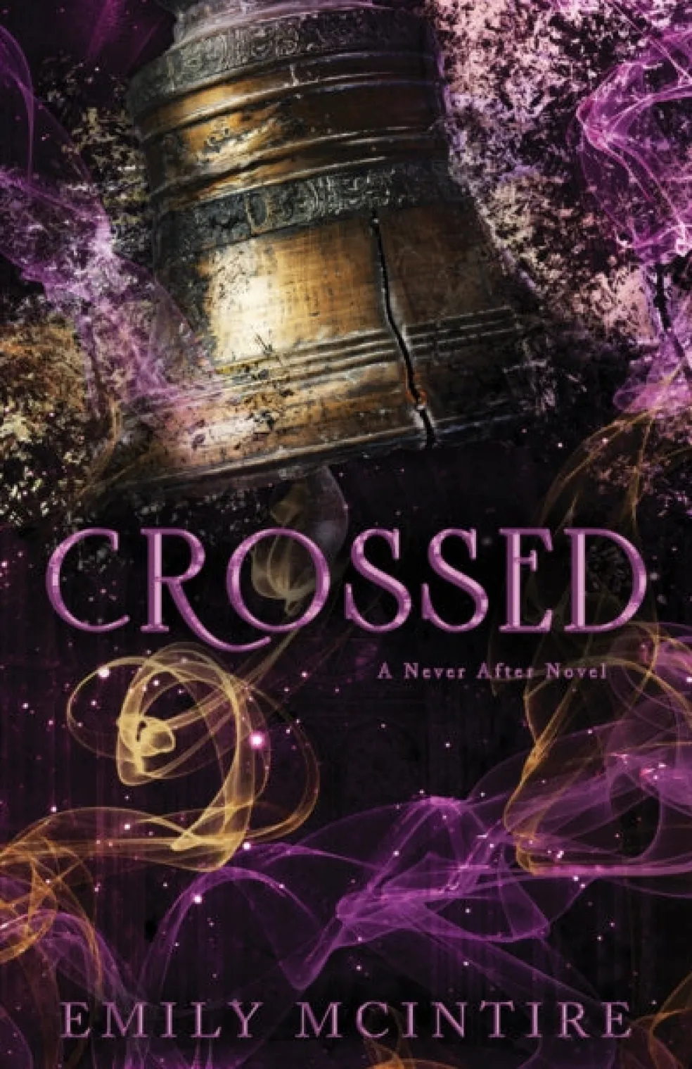 Crossed