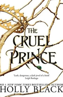 Cruel Prince (The Folk of the Air), The