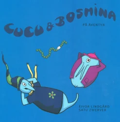 Cucu & Bosmina (ruotsinkielinen)