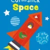 Cut and Stick Space