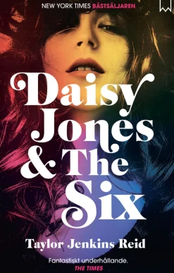 Daisy Jones & The Six