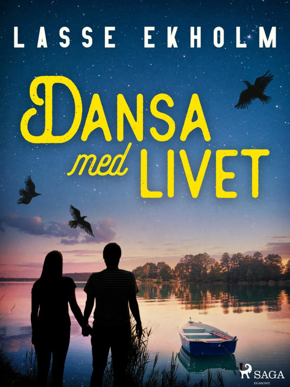 Dansa med livet