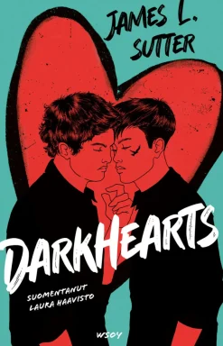 Darkhearts