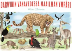 Darwinin vanavedessä