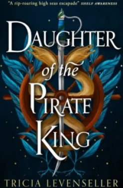 Daughter of the Pirate King