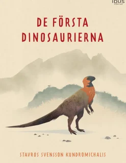 De första dinosaurierna