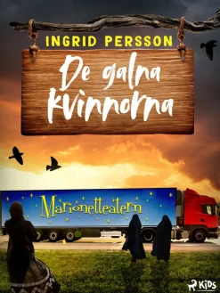 De galna kvinnorna