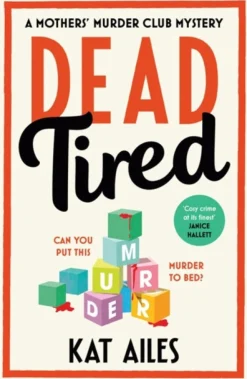 Dead Tired