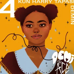 Demi & Ace 4: Kun Harry tapasi Demin