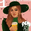 Demi & Ace 1: Mun vika kerta