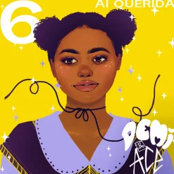 Demi and Ace 6: Ai Querida