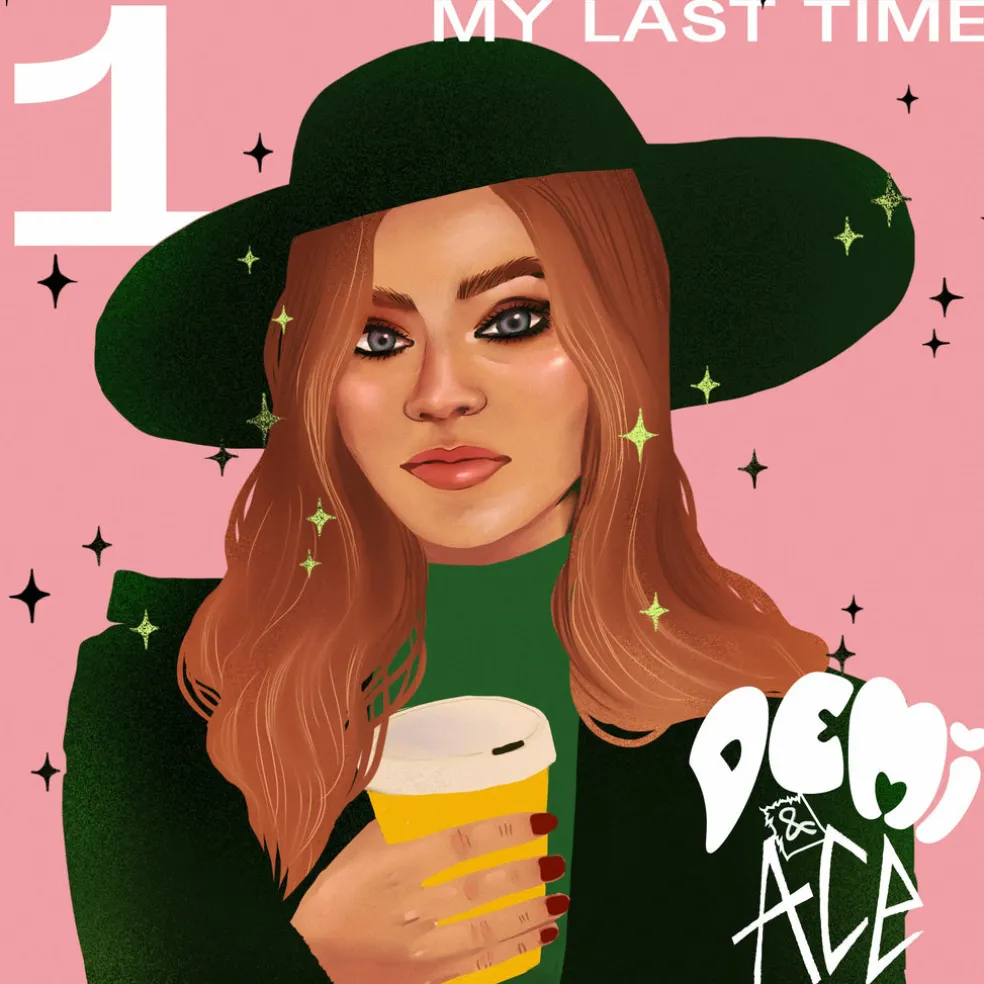 Demi and Ace 1: My Last Time