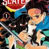 Demon Slayer 1