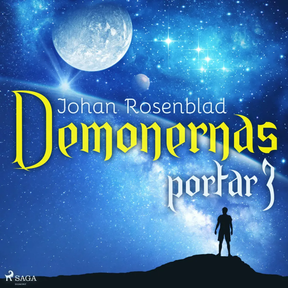 Demonernas portar 3