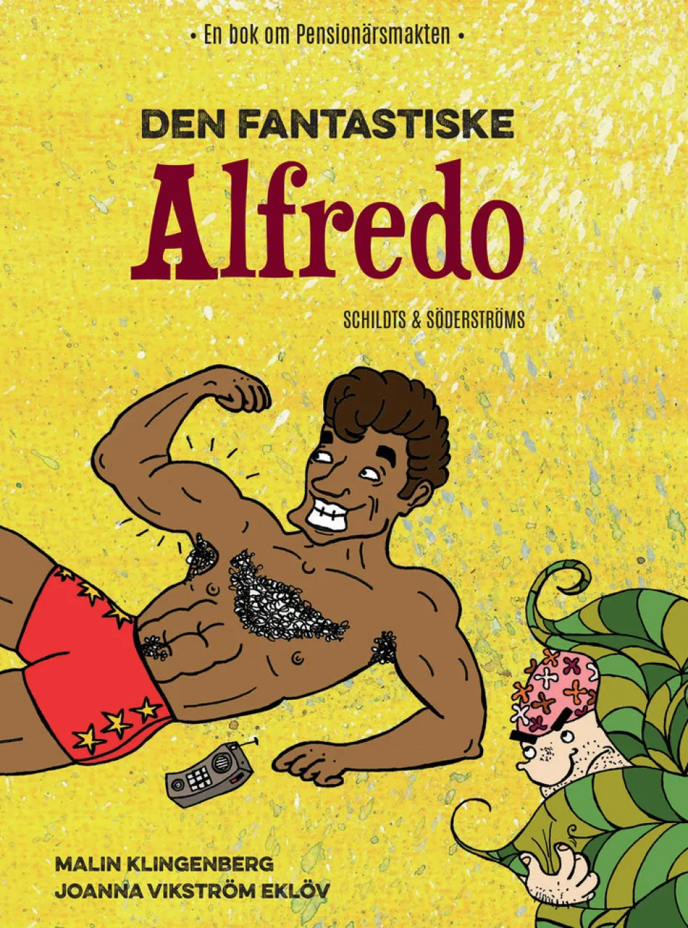 Den fantastiske Alfredo