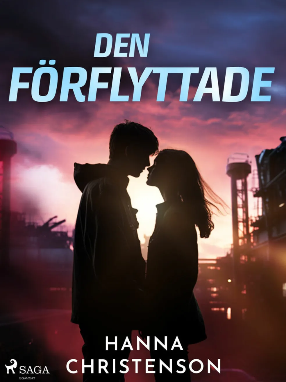 Den förflyttade
