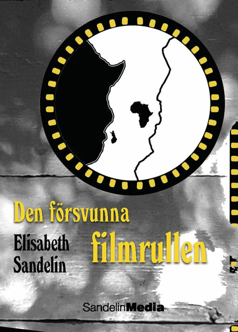 Den försvunna filmrullen