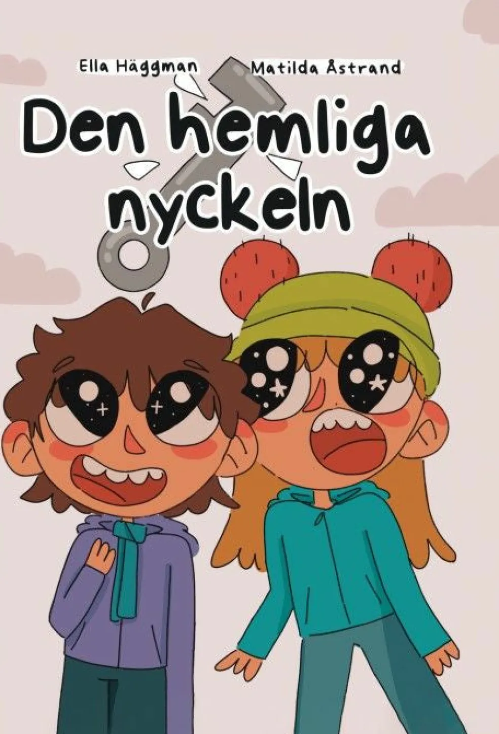 Den hemliga nyckeln