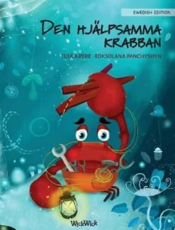 Den Hjälpsamma Krabban