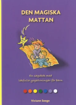Den magiska mattan