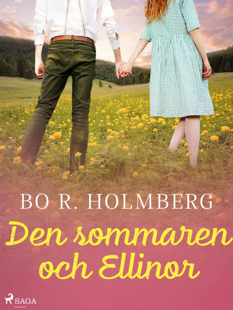 Den sommaren och Ellinor