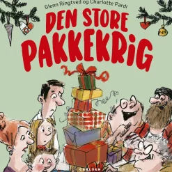 Den store pakkekrig