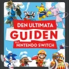 Den ultimata guiden till Nintendo Switch