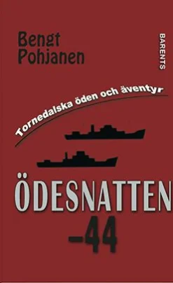 Ödesnatten -44