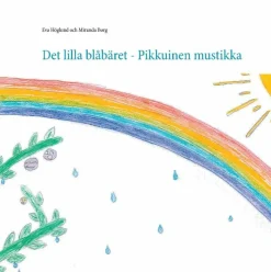 Det lilla blåbäret - Pikkuinen mustikka