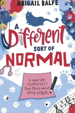 Different Sort of Normal, A