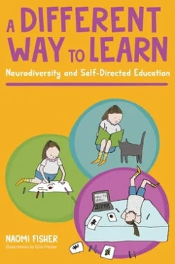 Different Way to Learn, A