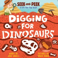 Digging for Dinosaurs