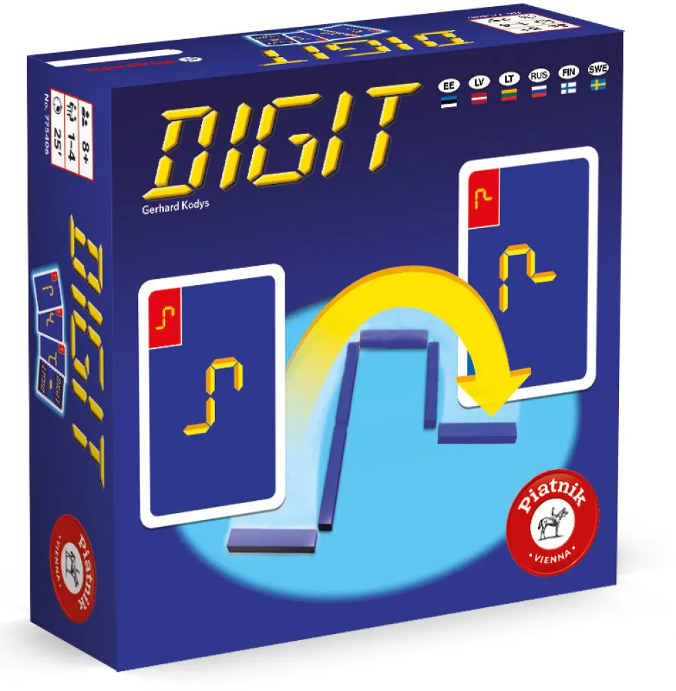 Digit -peli