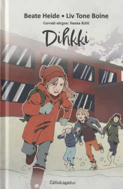 Dihkki