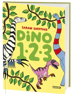 Dino 1-2-3