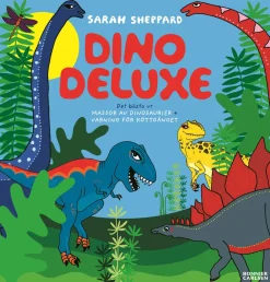 Dino deluxe