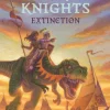 Dino Knights: Extinction