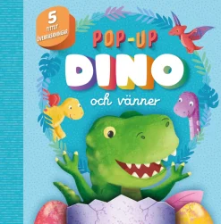 Dino och vänner