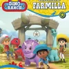 Dinofarmi - Aarre farmilla