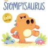DinoFeelings Book: The Stompysaurus, A
