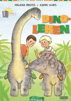 Dinoleken