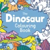 Dinosaur Colouring Book, The